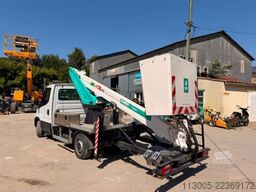 Iveco 35S140.  19.5 M