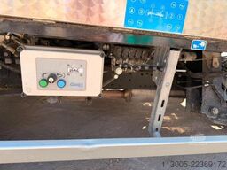 Iveco 35S140.  19.5 M