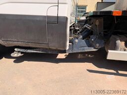 Iveco 35S140.  19.5 M