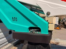 Iveco 35S140.  19.5 M