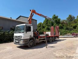Mercedes-Benz Actros 2532