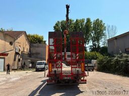Mercedes-Benz Actros 2532
