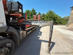 Mercedes-Benz Actros 2532