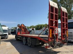 Mercedes-Benz Actros 2532