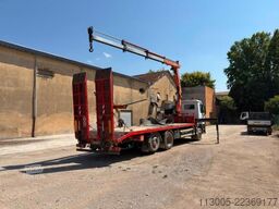 Mercedes-Benz Actros 2532