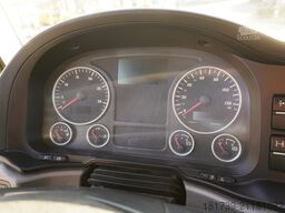 MAN TGS 32.400 8x4 Concrete Mixer Pump truck