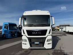 MAN TGX 18.560