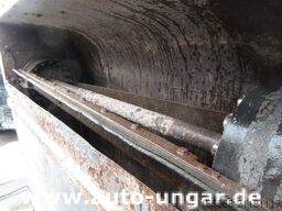 Dulevo 5000 evolution EU4 Hochentleerung