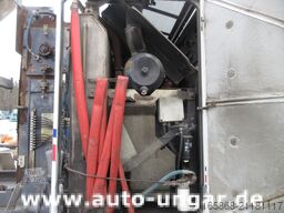 Dulevo 5000 evolution EU4 Hochentleerung