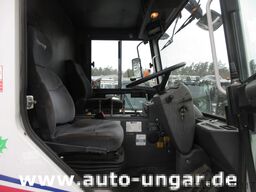 Dulevo 5000 evolution EU4 Hochentleerung