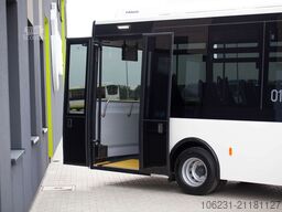 Iveco URBY LE EV - Electric