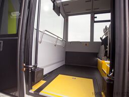 Iveco URBY LE EV - Electric