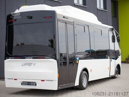 Iveco URBY LE EV - Electric