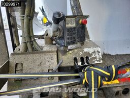 Mercedes Arocs 3243 8X4 9m3 Liebherr mixer Steelsuspensi...