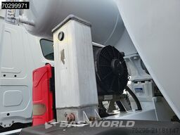 Mercedes Arocs 3243 8X4 9m3 Liebherr mixer Steelsuspensi...