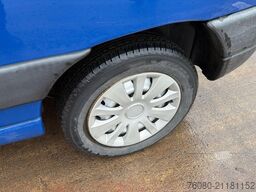 Citroën Berlingo 1.6 HDI (BELGIAN VAN)