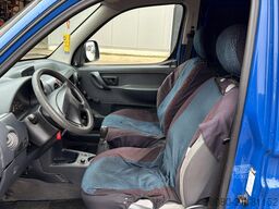 Citroën Berlingo 1.6 HDI (BELGIAN VAN)