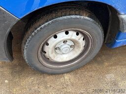 Citroën Berlingo 1.6 HDI (BELGIAN VAN)