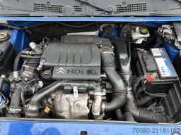Citroën Berlingo 1.6 HDI (BELGIAN VAN)
