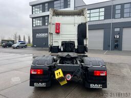 DAF XF 106.450 SC / Automatic / Stand Airco