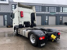 DAF XF 106.450 SC / Automatic / Stand Airco