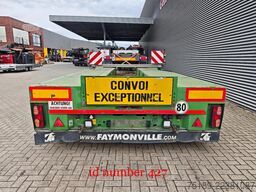Faymonville F-S44-1ACA Dolly D-2