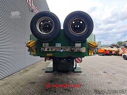 Faymonville F-S44-1ACA Dolly D-2