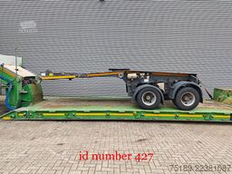 Faymonville F-S44-1ACA Dolly D-2