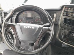 Iveco Stralis 460 XP