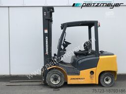 Jungheinrich Gabelstapler DFG 425