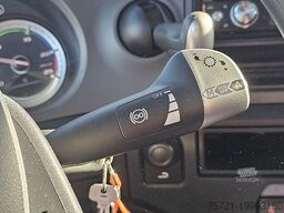 DAF CF 410 20FT TANKCONTAINER