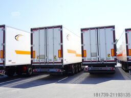 Kögel S24 refrigerator semi-trailer / 2023 / C
