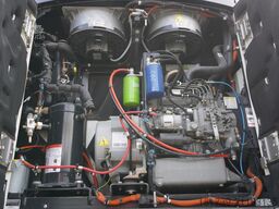 Kögel S24 refrigerator semi-trailer / 2023 / C