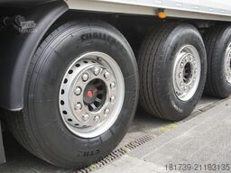 Kögel S24 refrigerator semi-trailer / 2023 / C