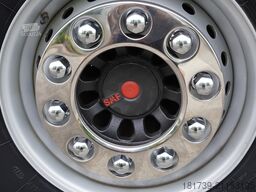 Kögel S24 refrigerator semi-trailer / 2023 / C