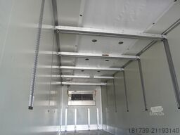 Kögel S24 refrigerator semi-trailer / 2023