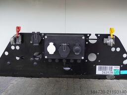 Kögel S24 refrigerator semi-trailer / 2023