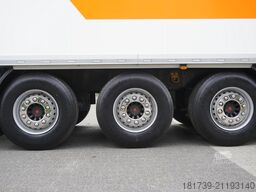 Kögel S24 refrigerator semi-trailer / 2023