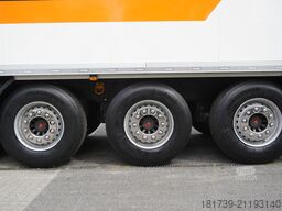 Kögel S24 refrigerator semi-trailer / 2023
