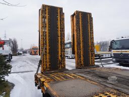 AMC CASTERA S/R 38T semi-trailer / steering