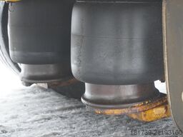 AMC CASTERA S/R 38T semi-trailer / steering