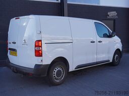 Peugeot Expert 2.0 BlueHDI 122PK EURO 6 - Airco - Cruis...