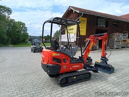 KUBOTA KX16-4
