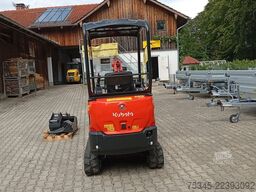KUBOTA KX16-4