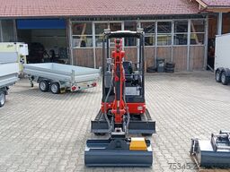 KUBOTA KX16-4