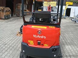 KUBOTA KX16-4