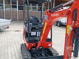 KUBOTA KX16-4