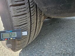 IVECO Daily 35-120 Kastenwagen - L2H2 - Klima - Navi