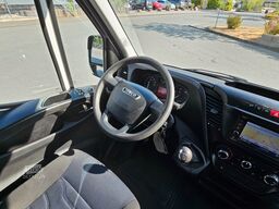 IVECO Daily 35-120 Kastenwagen - L2H2 - Klima - Navi