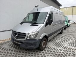 MERCEDES-BENZ Sprinter II Kasten 316 CDI Maxi